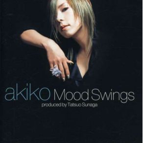 Mood Swings album cover