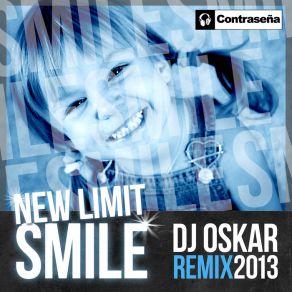 Smile (Single) album cover