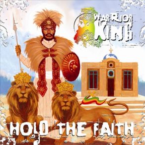 Hold The Faith album cover