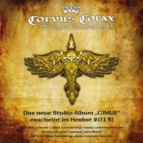 Sverker Live At Summer Breeze album cover