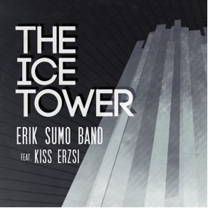 The Ice Tower album cover