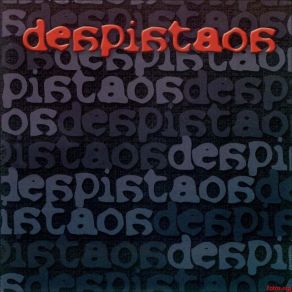 Despistaos album cover