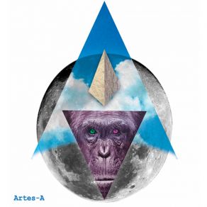A album cover