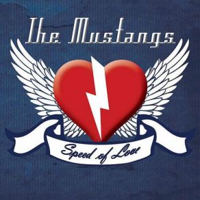 Speed Of Love album cover