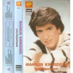 Paylaşamam album cover