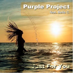 Just For You (Club Mix) (Single) album cover