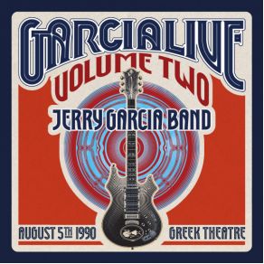 GarciaLive Vol. 2 (CD1) album cover