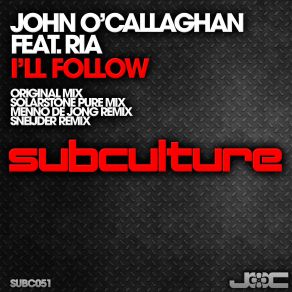 I'Ll Follow album cover