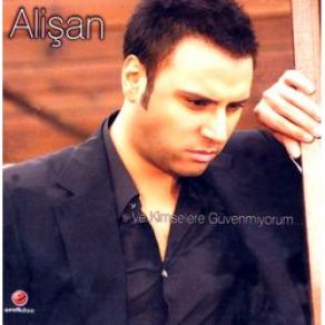 Ve Kimselere Güvenmiyorum album cover