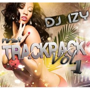 Trackpack Vol. 1 Originais album cover