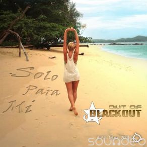 Solo Para Mi (Dance Mix) (Single) album cover