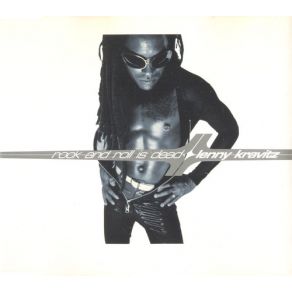 Rock And Roll Is Dead album cover