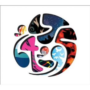 '64 - '95 album cover