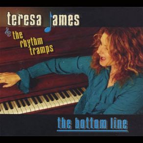 The Bottom Line album cover