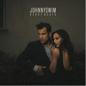 Heart Beats (EP) album cover