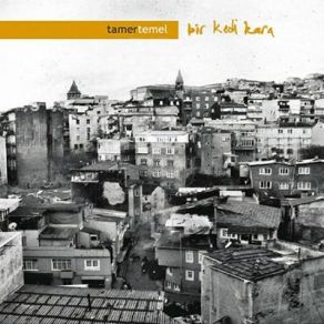 Bir Kedi Kara album cover