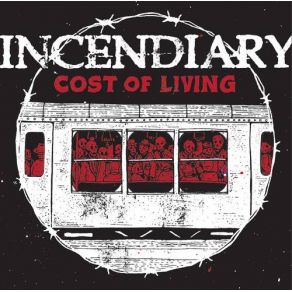 Cost Of Living album cover