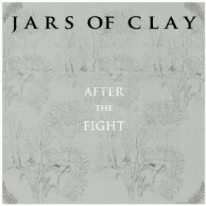 After The Fight (Single) album cover