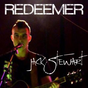 Redeemer album cover