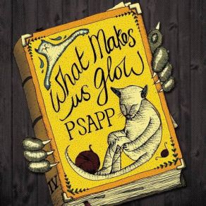 What Makes Us Glow album cover