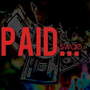 Paid (Single) album cover