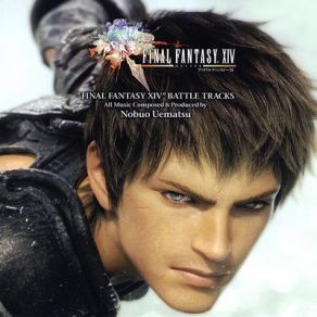 Final Fantasy XIV (Original Soundtrack) album cover