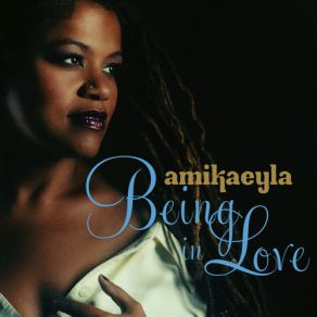 Being In Love album cover