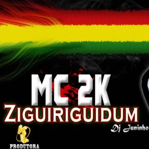 Ziguiridiguidum album cover