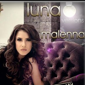 Luna (Extended Mix) (Single) album cover