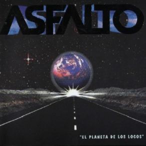 El Planeta De Los Locos album cover