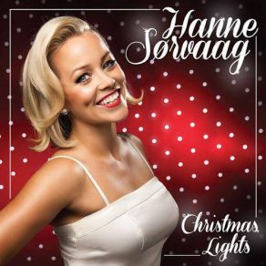 Christmas Lights album cover