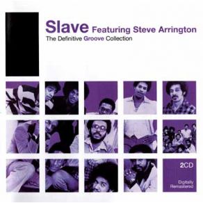 The Definitive Groove Collection (CD2) album cover