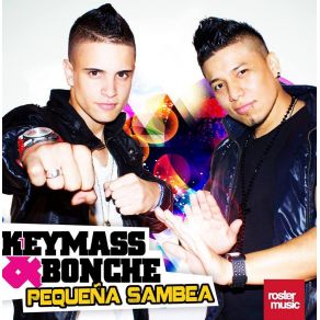 Pequena Sambea (Single) album cover