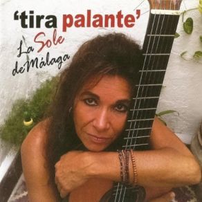 Tira Pa Lante album cover