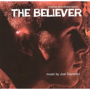 The Believer (Original Soundtrack) album cover