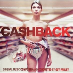 Cashback (Original Soundtrack) album cover