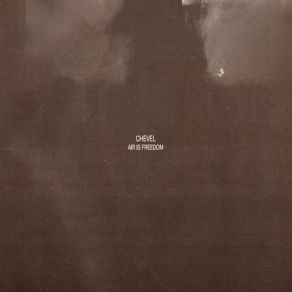 Air Is Freedom album cover
