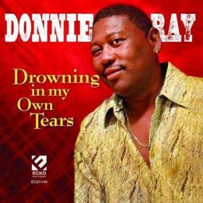 Drowning In My Own Tears album cover