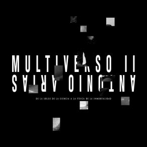 Multiverso II album cover