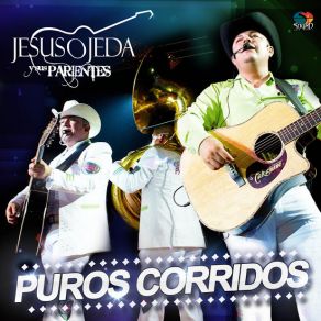 Puros Corridos album cover
