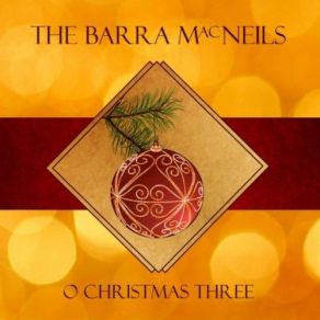Oh Christmas Three album cover