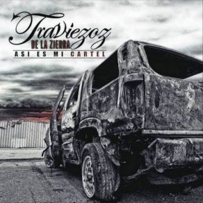 Asi Es Mi Cartel album cover