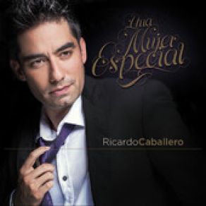 Una Mujer Especial album cover