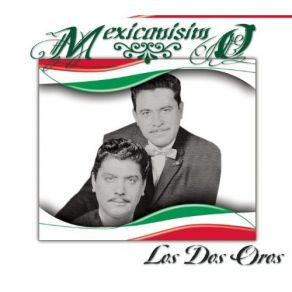 Mexicanisimo album cover