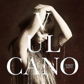 Vulcano album cover