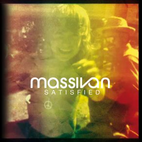 Satisfied album cover