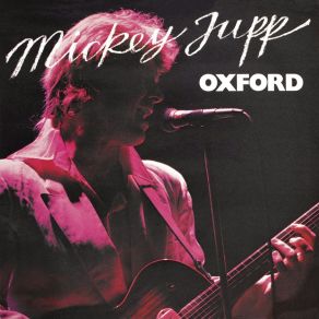 Oxford (Remastered) album cover