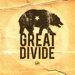 Great Divide album cover