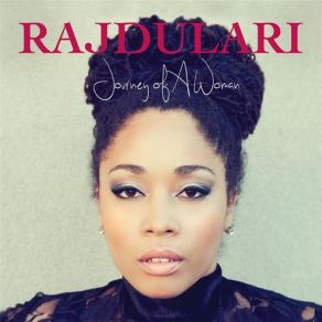 Journey Of A Woman album cover