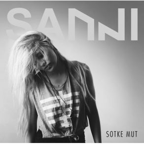 Sotke Mut (SandM) (Single) album cover